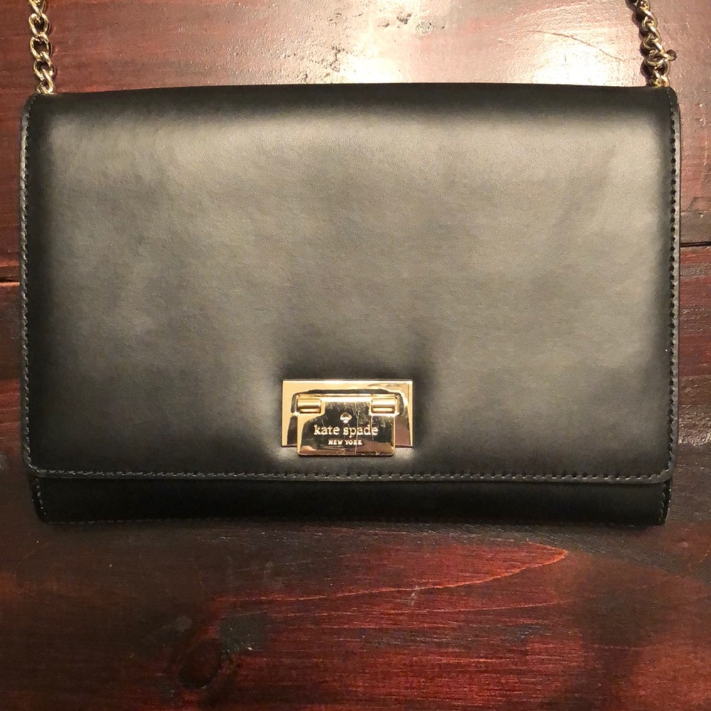 Kate Spade Leather Purse